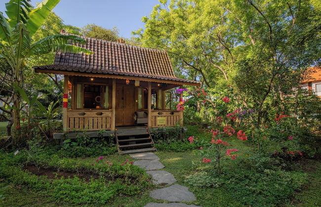 Ananda Villas Bali - Foto 23