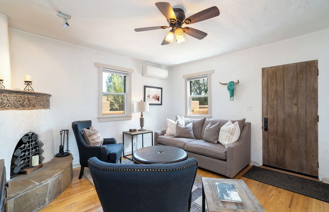 Casita Zorrillo - Photo 7