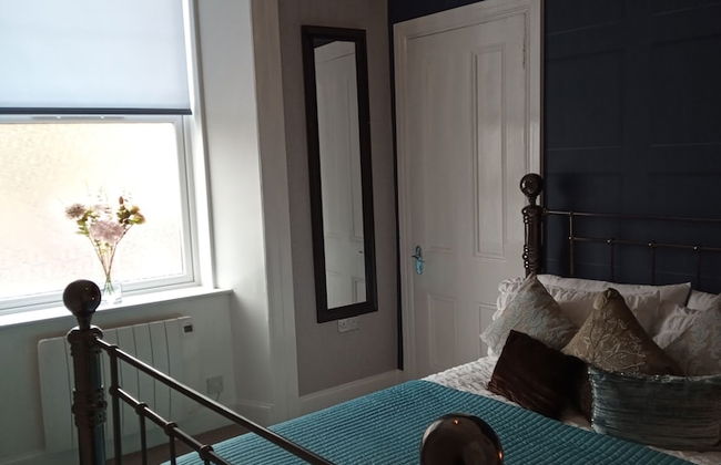 Millport Town or Country Holiday Lets - Foto 16