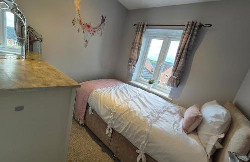 Home from home - ample parking - Foto 8