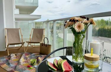 Polanki Aqua Apartament BOHO - Photo 16