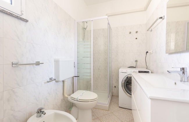 2515 Villa Marea - Appartamento Altamarea by Barbarhouse - Foto 12