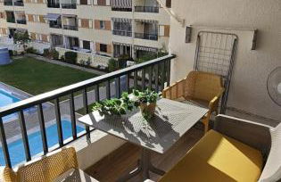 Fayser 301 Heated pool, steps to beach, AC - Foto 29