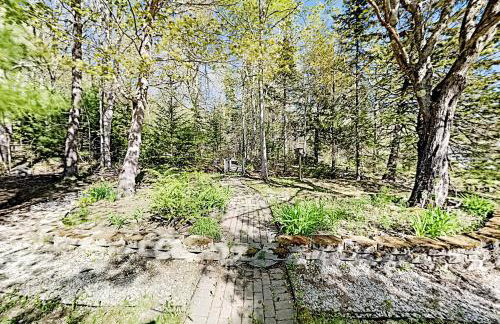 Waterfront Oasis - Foto 8