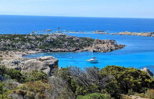 Appart 70m2 avec loggia, piscine à débordement vue mer - Foto 35