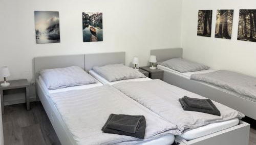 Sportpark Reken Apartment III - Foto 4