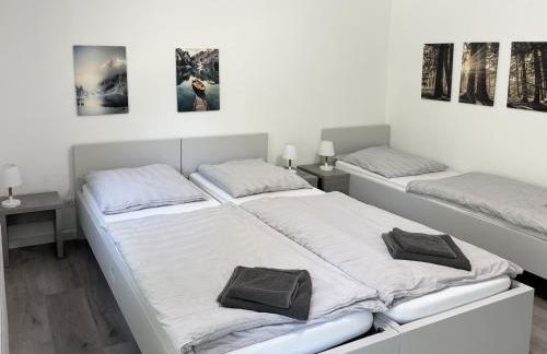 Sportpark Reken Apartment III - Foto 4