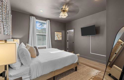 Wine Country Getaway | JZ Vacation Rentals - Foto 44