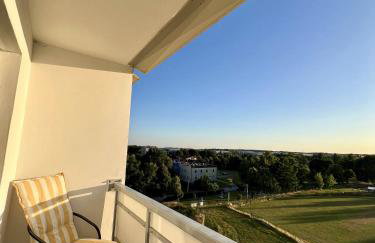 Apartament Panorama Żory - Photo 11