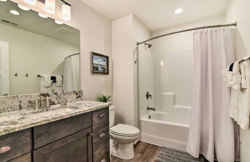 Family-Friendly Packwood Retreat with Deck! - Foto 23