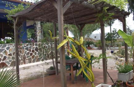 Casa Rural Mi Campo - Foto 45