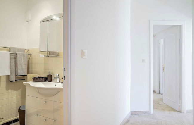 Sublime Apartment With Parking - 2br/6p - Martinez Terrace - Foto 12