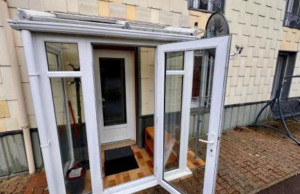 Résidence Les Planchettes - Foto 10