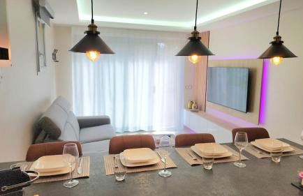 Appartement de standing avec jacuzzi - Foto 18