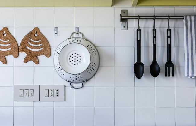 Villa Sinfonia - Villa Sinfonia - Photo 45