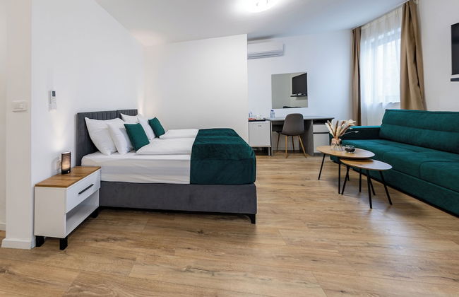 MM Residence Mostar - Foto 28