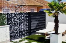 Gelijkvloerse villa met privézwembad en dakterras - Foto 11