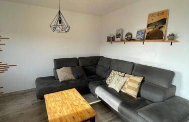 Bright duplex- terrace-Brison-Saint-Innocent - Foto 25