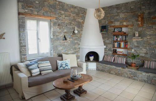 Kapari Home Syros - Photo 12