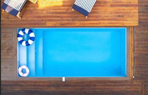 Chata Dwie Doliny - Foto 42