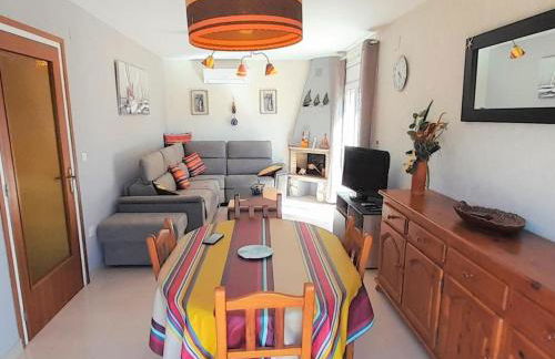 Apartamento Confortable en Sant Genís, Llançà – Cerca de Playa y Actividades F - ES-170-44 - Foto 21