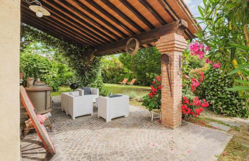 Holiday Home Villa Ulivo by Interhome - Foto 74