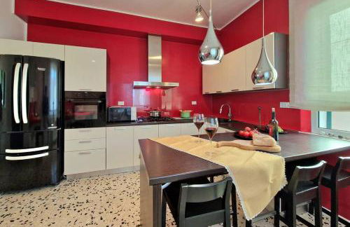 [Incantevole Rifugio al MARE]Wi-Fi parking Clima - Foto 8