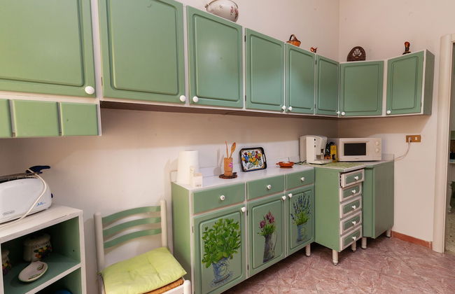 Independent Apartment Right in the Center Wi-fi - Foto 44