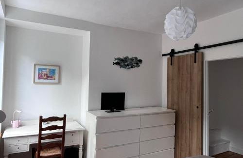 Maison de vacances les Coulonneux - Foto 8