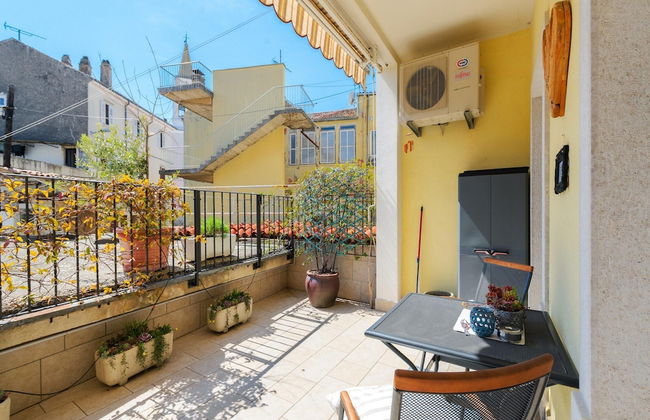 Apartment With View - Foto 18