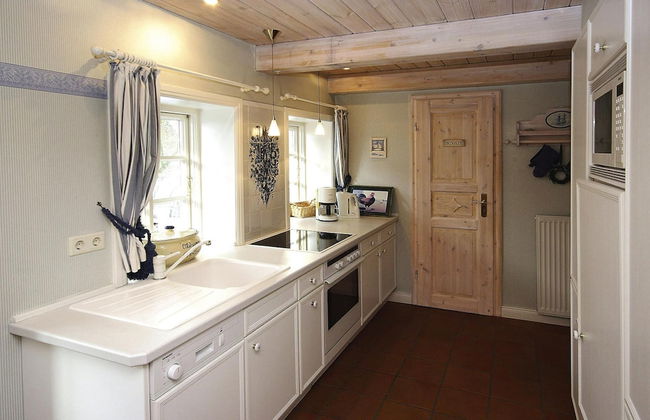 Semi-detached Houses, Oldsum auf Fohr - Foto 11