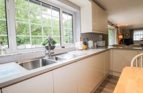 Miswells Cottages - Lake View - Foto 9