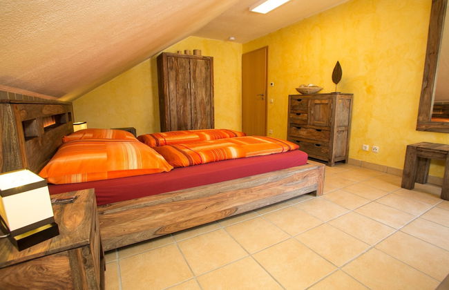 Wildnisresidenz am Nationalpark - Photo 6