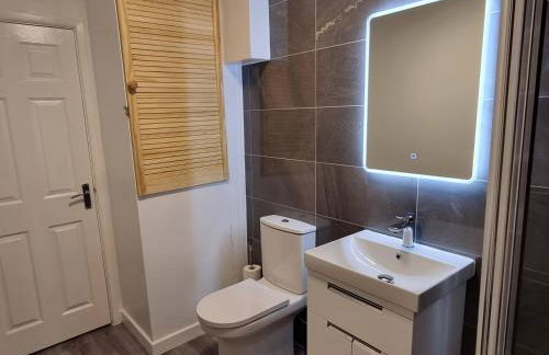 The Forge by Cliftonvalley Apartments - Foto 21