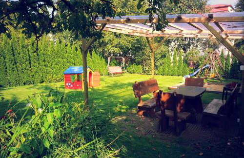 Agroturystyka Bliźniaczek - Foto 19