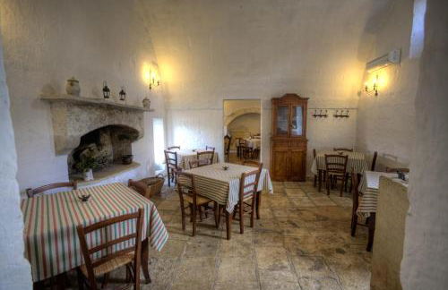 Masseria Lacco - Foto 27