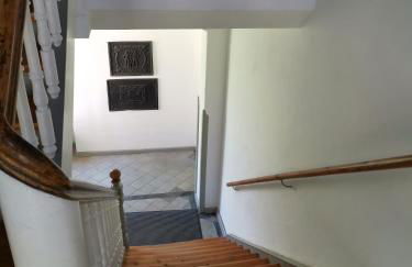 Gutshaus Thorstorf FeWo Poel - Foto 4