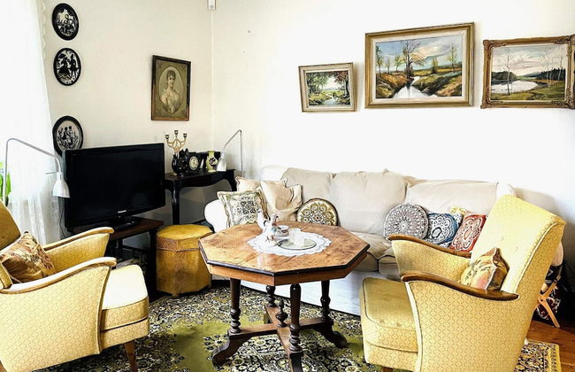 4 Star Holiday Home in Haverud - Foto 6