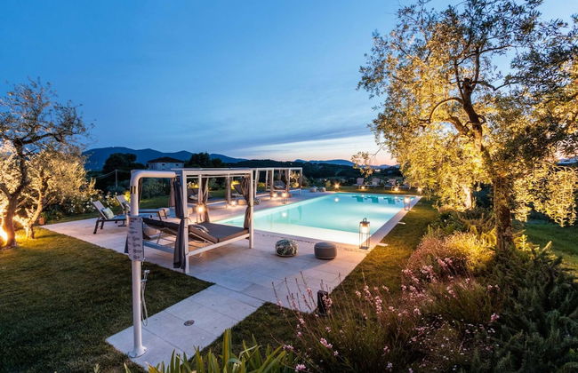 Villa Duemani - Pickleball Retreat - Foto 39