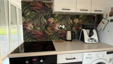 Słoneczny domek - Foto 4