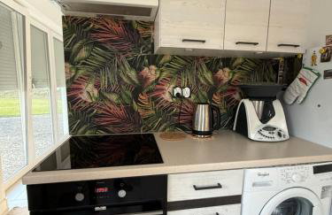 Słoneczny domek - Foto 4