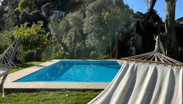 Vila de Campos - Gerês - Foto 3, sunbed