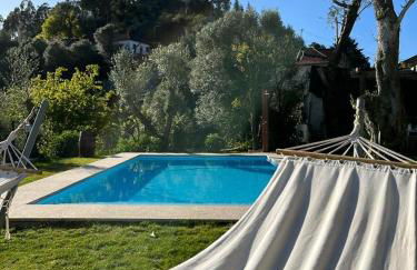 Vila de Campos - Gerês - Foto 3