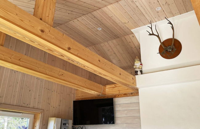 9 Person Holiday Home in Huddinge - Photo 16