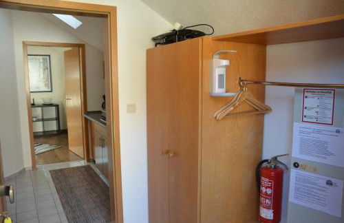Ferienwohnung Wildgatter - Photo 23