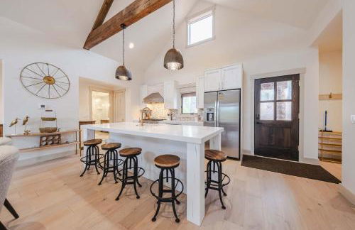 Wilderness Club Haven for 12! - Foto 34