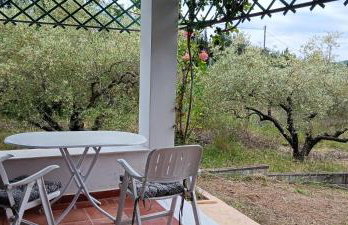 Villa Bianca Kavala - Foto 30