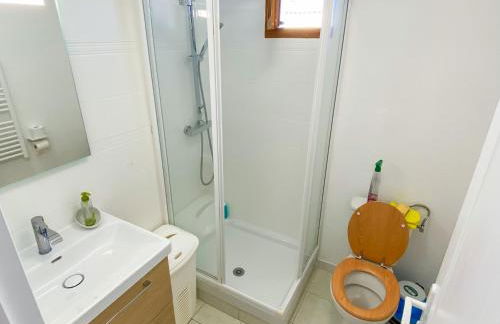 Dydy Haven - maison de vacances à Vias plage, piscine, mer et climatisation - Foto 6