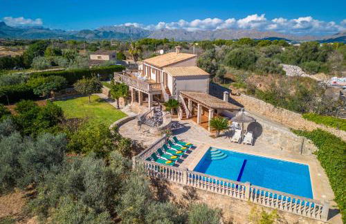 M405 S'hort by Mallorca Villa Selection - Foto 1