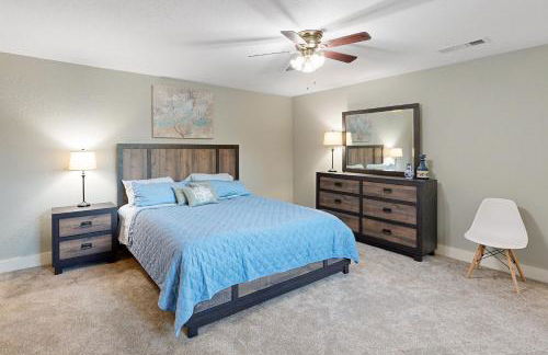 Hill Country Views and Patio Private Home - Foto 15